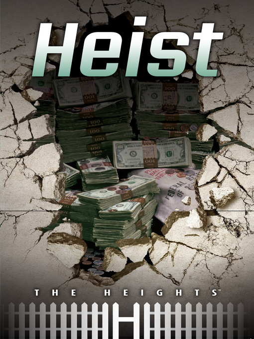 Title details for Heist by Saddleback Educational Publishing - Available